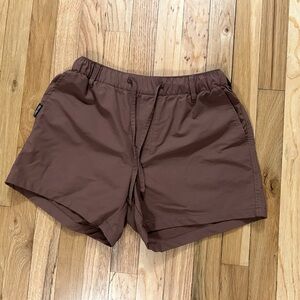 Coalatree women's shorts M